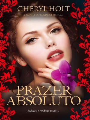 cover image of Prazer Absoluto
